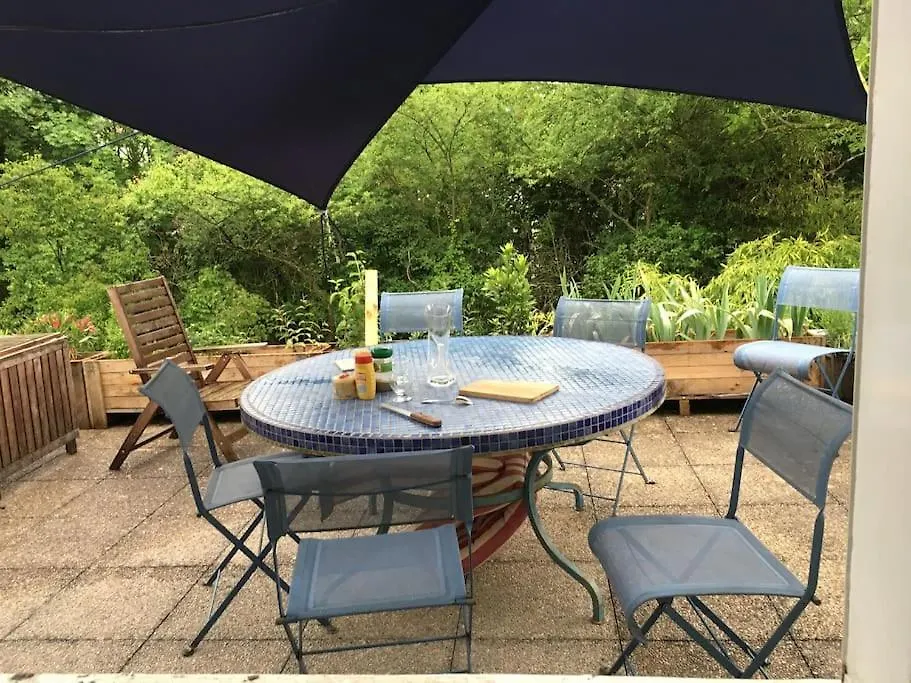 אולה Villa Les Terrasses Dans La Nature Avec Piscine A 2 Pas De Lyon, Metro A 15Mn A Pied Pour Lyon Centre En 10Mn Ou Bus A 300M Pour Lyon Centre