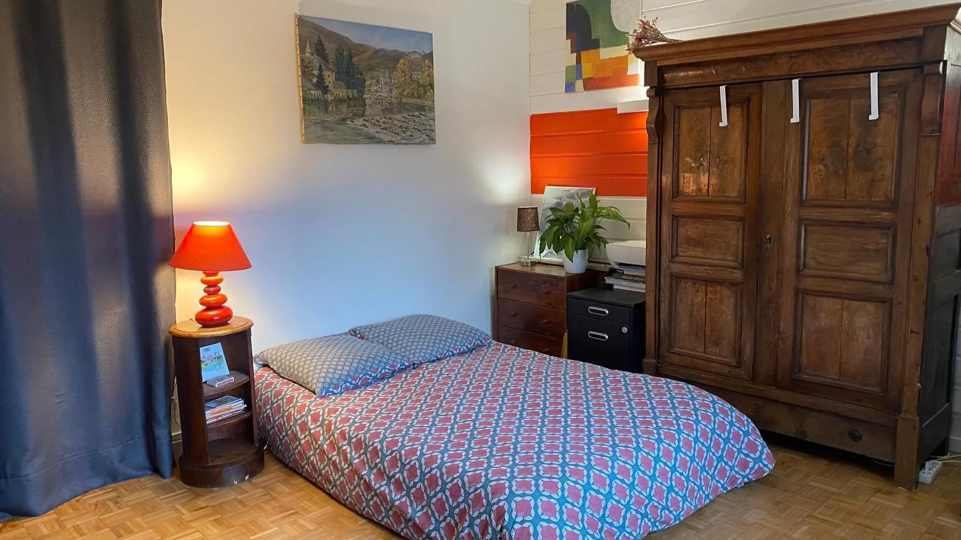 אולה Villa Les Terrasses Dans La Nature Avec Piscine A 2 Pas De Lyon, Metro A 15Mn A Pied Pour Lyon Centre En 10Mn Ou Bus A 300M Pour Lyon Centre 0*,  צרפת